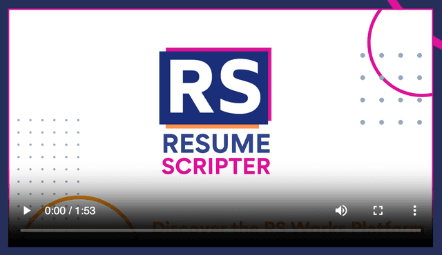 RS Works App Demo